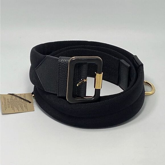 Burberry canvas belt size 100/40 - Picture 10 of 10
